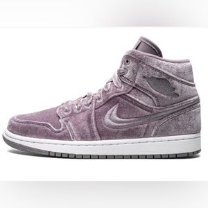Nike Air Jordan Mid - women’s sneaker